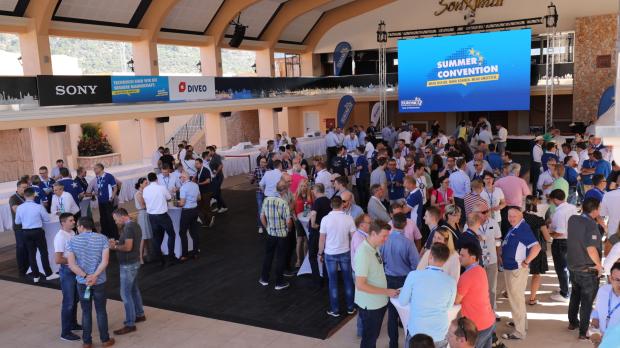 Bildergalerie: Euronics Summer Convention 2018