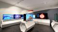 Vestel Showroom Sharp HomeAppliances - Foto: Vestel