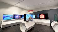 Vestel Showroom Sharp HomeAppliances - Foto: Vestel