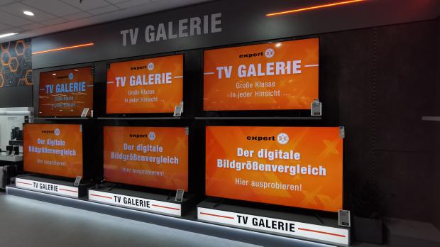 TV Galerie