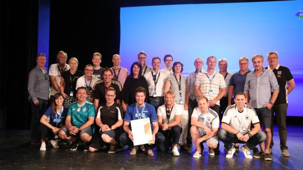 Euronics Summer Convention 2018