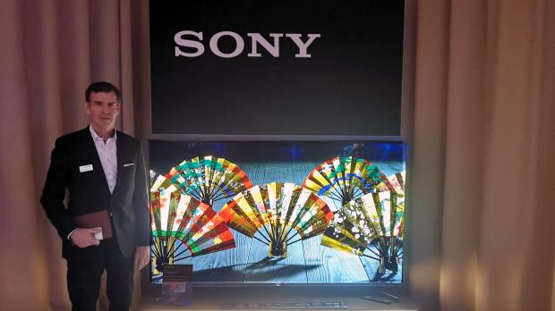 Sony Roadshow 2019