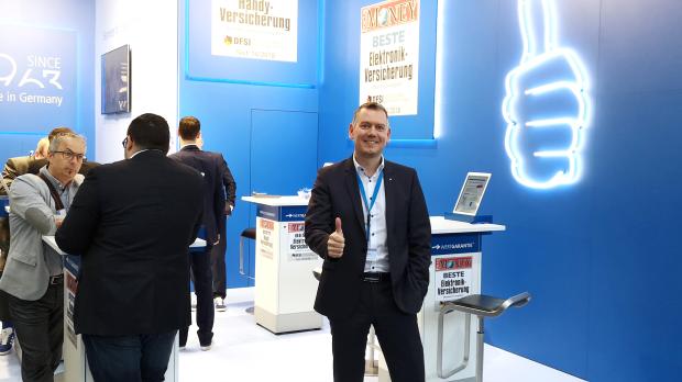 Euronics-Kongress 2019