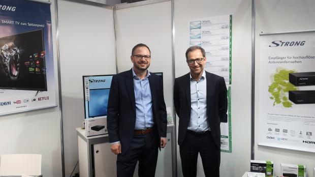 ElectronicPartner Jahresveranstaltung 2019