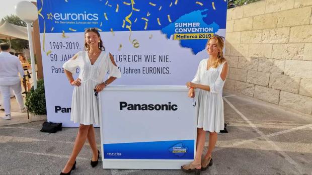 Euronics Summer Convention im Jubiläumsjahr