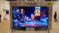 8K und OLED: TV-Innovationen der IFA