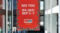 Impressionen von der IFA 2020 Special Edition