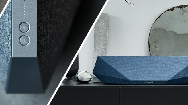 Foto: Dynaudio