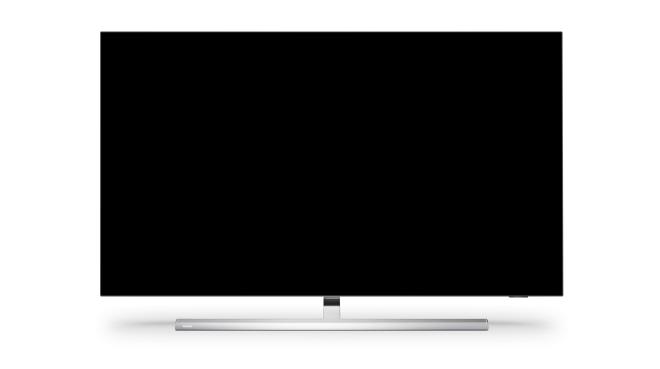 Philips OLED807, Foto: TP Vision