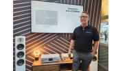 Marcel Faller, Gründer und Geschäftsführer der sonoro audio GmbH, stellt die kommenden High-End-Modelle Maestro Quantum Signature, Orchestra Shaped Signature und Platinum Signature vor (erhältlich ab Q4 bzw. Q1/2026)