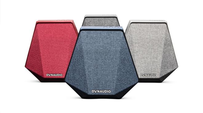 Foto: Dynaudio