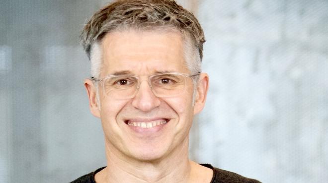 Dr. Bernhard Rohleder