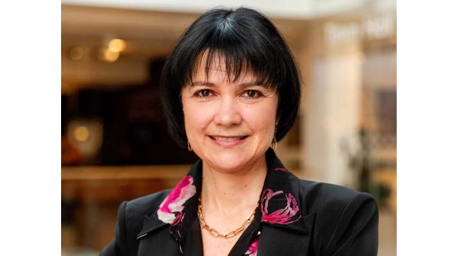 Elena Breda