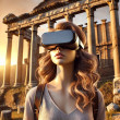 In zehn Jahren könnte Extended Reality zum Alltag gehören